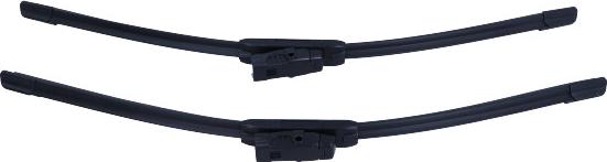 Maxgear 39-0631 - Wiper Blade autospares.lv