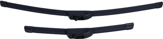 Maxgear 39-0626 - Wiper Blade autospares.lv