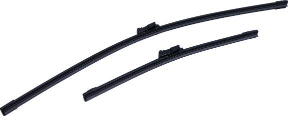 Maxgear 39-0627 - Wiper Blade autospares.lv