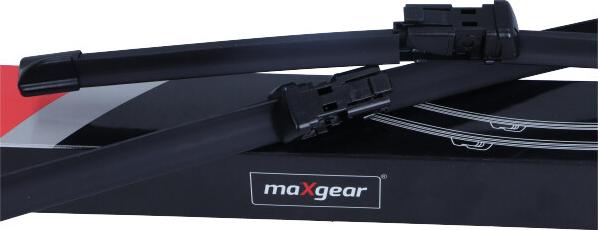 Maxgear 39-0627 - Wiper Blade autospares.lv