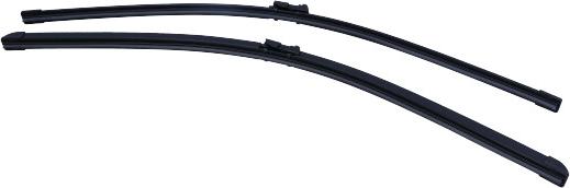 Maxgear 39-0671 - Wiper Blade autospares.lv