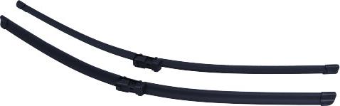 Maxgear 39-0671 - Wiper Blade autospares.lv