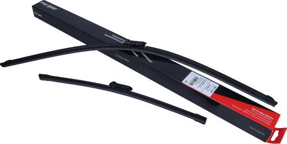 Maxgear 39-0673 - Wiper Blade autospares.lv
