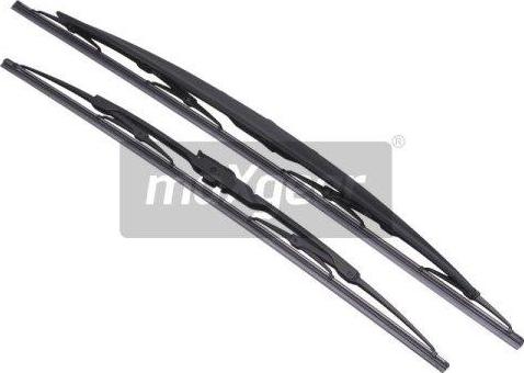Maxgear 39-0096 - Wiper Blade autospares.lv