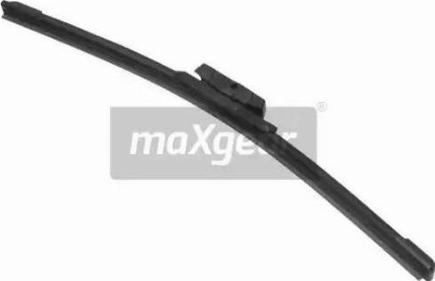 Maxgear 39-0091 - Wiper Blade, universal autospares.lv