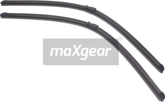 Maxgear 39-0093 - Wiper Blade autospares.lv