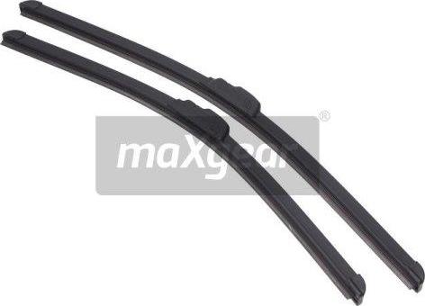 Maxgear 39-0056 - Wiper Blade autospares.lv