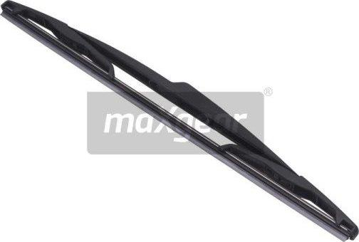 Maxgear 39-0053 - Wiper Blade autospares.lv