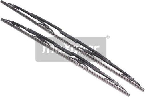 Maxgear 39-0052 - Wiper Blade autospares.lv