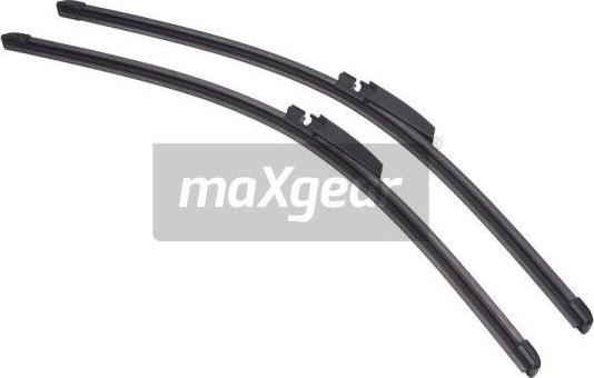 Maxgear 39-0064 - Wiper Blade autospares.lv