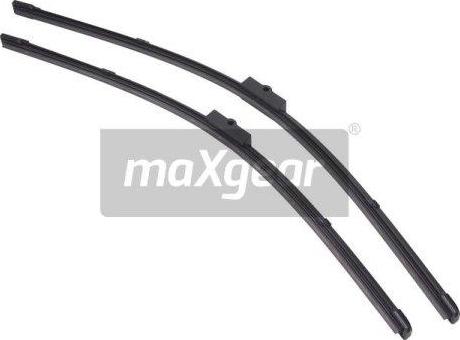 Maxgear 39-0065 - Wiper Blade autospares.lv