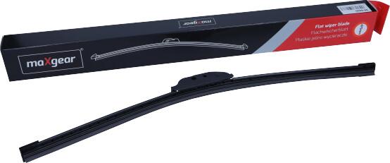 Maxgear 39-0006 - Wiper Blade autospares.lv
