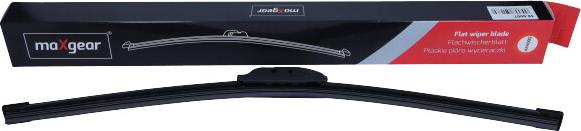 Maxgear 39-0007 - Wiper Blade autospares.lv