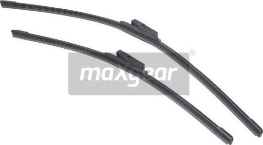 Maxgear 39-0088 - Wiper Blade autospares.lv