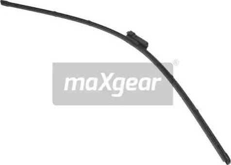 Maxgear 39-0074 - Wiper Blade, universal autospares.lv