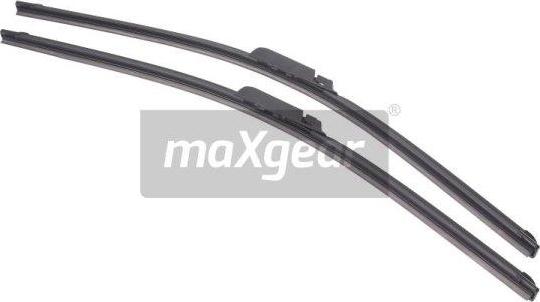 Maxgear 39-0075 - Wiper Blade autospares.lv