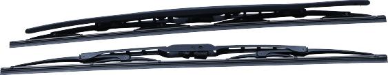 Maxgear 39-0148 - Wiper Blade autospares.lv