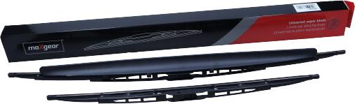 Maxgear 39-0147 - Wiper Blade autospares.lv