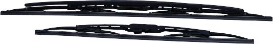 Maxgear 39-0147 - Wiper Blade autospares.lv