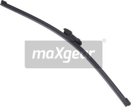 Maxgear 39-0158 - Wiper Blade autospares.lv