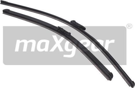 Maxgear 39-0157 - Wiper Blade autospares.lv