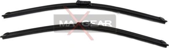 Maxgear 39-0109 - Wiper Blade autospares.lv