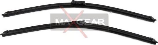 Maxgear 39-0106 - Wiper Blade autospares.lv