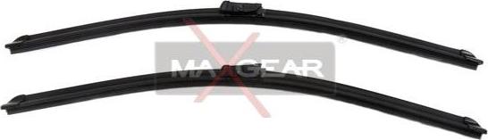 Maxgear 39-0100 - Wiper Blade autospares.lv