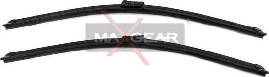 Maxgear 39-0101 - Wiper Blade autospares.lv