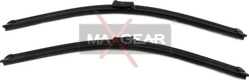 Maxgear 39-0103 - Wiper Blade autospares.lv