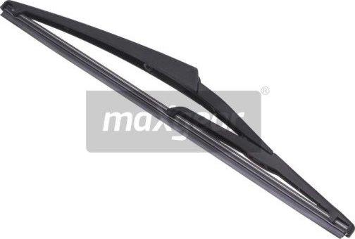 Maxgear 39-0119 - Wiper Blade autospares.lv