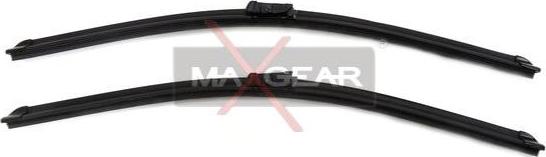 Maxgear 39-0114 - Wiper Blade autospares.lv