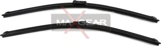 Maxgear 39-0115 - Wiper Blade autospares.lv