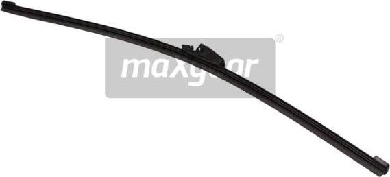 Maxgear 39-0116 - Wiper Blade autospares.lv
