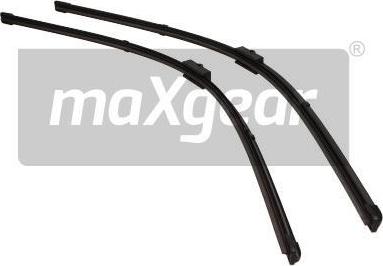 Maxgear 39-0110 - Wiper Blade autospares.lv