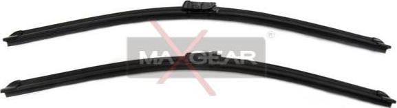 Maxgear 39-0111 - Wiper Blade autospares.lv