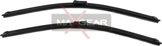 Maxgear 39-0113 - Wiper Blade autospares.lv