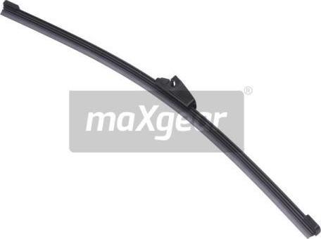 Maxgear 39-0117 - Wiper Blade autospares.lv