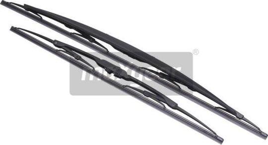 Maxgear 39-0139 - Wiper Blade autospares.lv