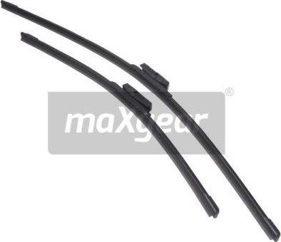 Maxgear 39-0133 - Wiper Blade autospares.lv