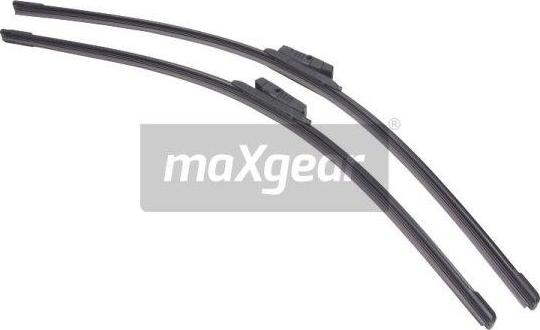 Maxgear 39-0124 - Wiper Blade autospares.lv