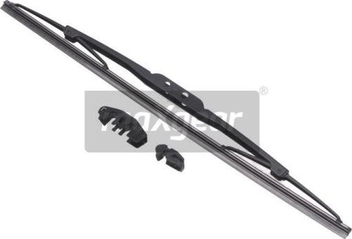 Maxgear 39-0125 - Wiper Blade autospares.lv