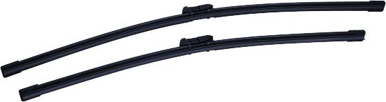 Maxgear 39-0126 - Wiper Blade autospares.lv