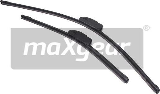Maxgear 39-0120 - Wiper Blade autospares.lv