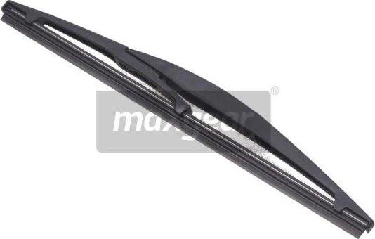 Maxgear 39-0123 - Wiper Blade autospares.lv