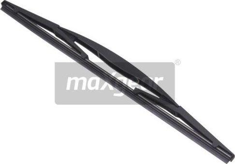 Maxgear 39-0122 - Wiper Blade autospares.lv