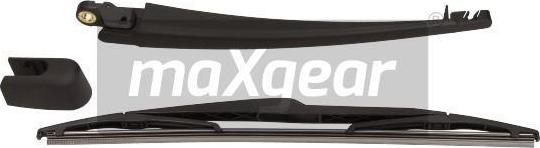 Maxgear 39-0340 - Wiper Arm Set, window cleaning autospares.lv