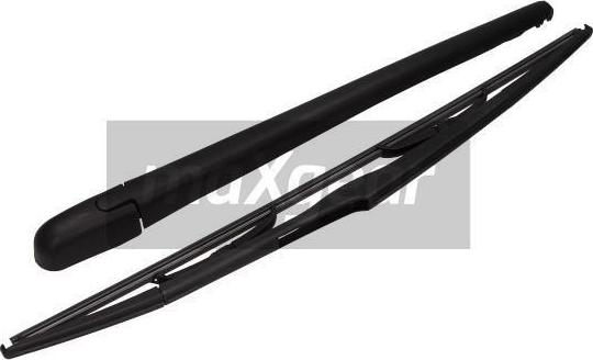 Maxgear 39-0348 - Wiper Arm Set, window cleaning autospares.lv