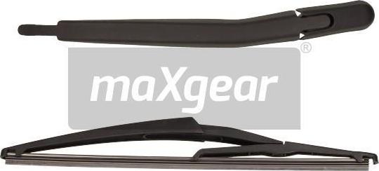 Maxgear 39-0343 - Wiper Arm Set, window cleaning autospares.lv