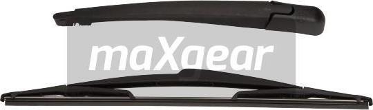 Maxgear 39-0342 - Wiper Arm Set, window cleaning autospares.lv